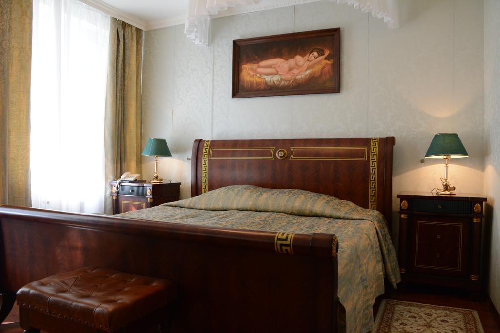 Soyuz Resort Park Rayki Room photo